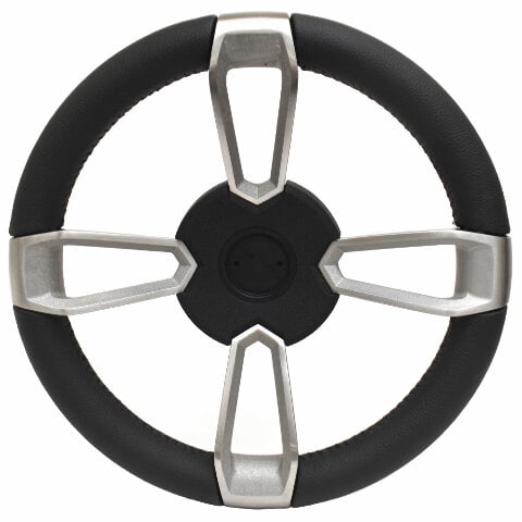 MasterCraft Boat Steering Wheel 22282NU-696082A | Uflex Stainless