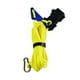 thumbnail image 1 of Luz de cuerda para acampar al aire libre | Luz nocturna impermeable para tiendas de campaña de 3 metros | Tira de LED flexible para camping, camino, iluminación ambiental | Brillo cálido, duradero,, 1 of 2