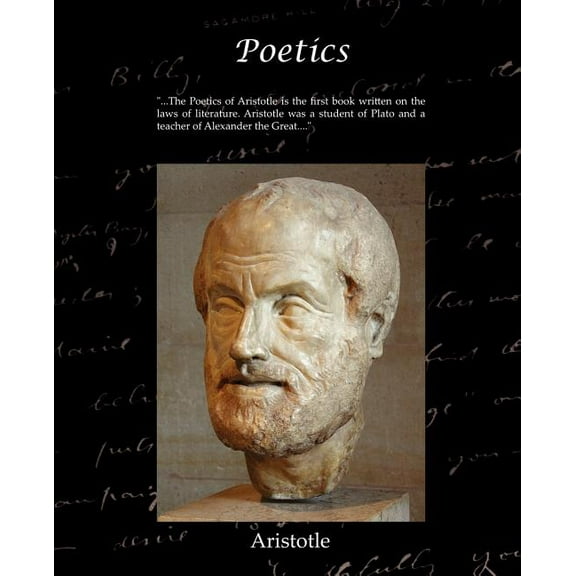 Poetics (Paperback)