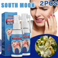 thumbnail image 5 of 1/2Pcs Instant Toothache Relief Spray, 5 of 5