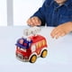 thumbnail image 1 of Coche de bebé CUTICAT Press and Go Car Juguete Fiesta Favor Regalos de cumpleaños Vehículos creativos únicos y duraderos tirar del coche hacia atrás, 1 of 8