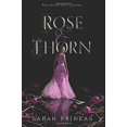 thumbnail image 1 of Rose & Thorn, 1 of 2