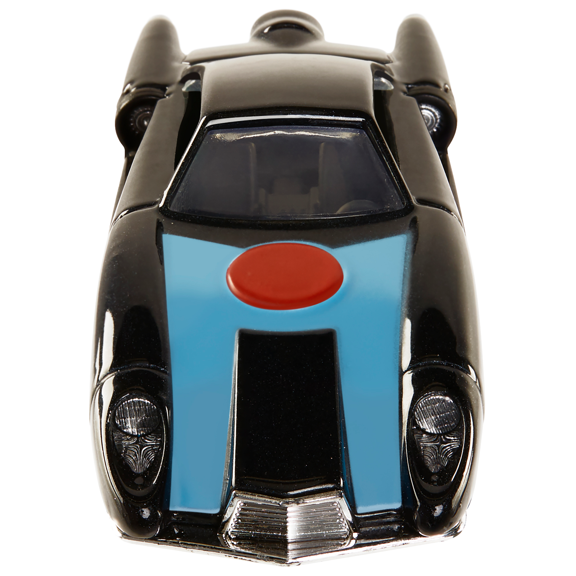 thumbnail image 2 of Incredibles Die Cast Vehicles - Incredibile (1:64), 2 of 3