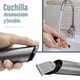 thumbnail image 4 of Set De Peluquería Impermeable Cuchillas Acero Inoxidable Idea Nuova set de peluqueria con recargable con protectores de 3mm/6mm/9mm y 12mm, 4 of 7
