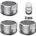 thumbnail image 3 of 3x Brass Water Saving Faucet Tap Aerator Replaceable Filter Mixed Nozzle M24, 3 of 6