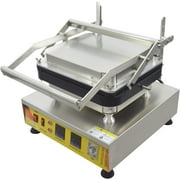 PreAsion Egg Tarte Pie Waffle Machine Tart Shell Machine Commercial Egg Tart Model Machine 110V