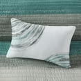 thumbnail image 3 of Home Essence Seth Complete Reversible Coverlet and Cotton Sheet Set, 3 of 12