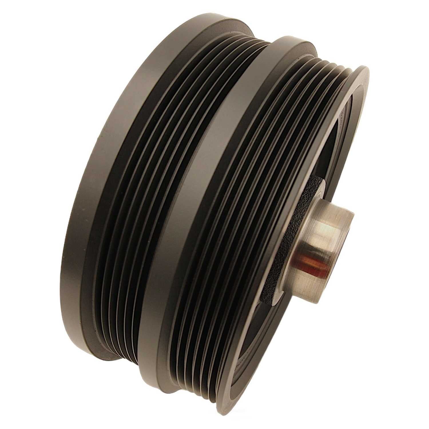 ATP 102361 Graywerks Harmonic Balancer