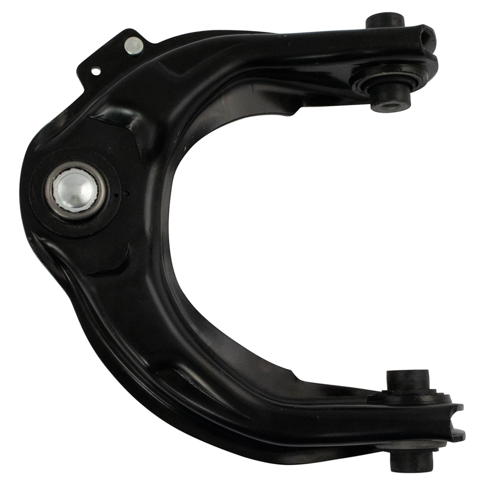 TRQ Front Right Upper Control Arm with Ball Joint Steel Fits 2004-2008 Acura TL