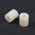 thumbnail image 4 of 100Pcs Nylon Round Straight Pillar Insulating Tube PCB Spacer Standoffs 3x7x8mm, 4 of 4