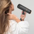 thumbnail image 4 of 800 W Wind Salon Hair Styler Tool Secador de pelo Caliente y frío para uso en el salón de viaje en casa, 4 of 7
