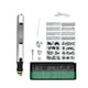thumbnail image 5 of de herramientas de grabado eléctrico, pluma grabadora USB, herramienta de tallado, juego de pluma de grabado, herramientas rotativas inalámbricas, 5 of 9