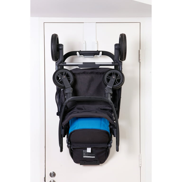 Over door buggy hanger hot sale