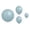 Balloon_L, variant on Balloons 140Pcs Different Sizes of 18 12 10 Inches Pastel Pale Balloons Garland for Wedding Baby Shower Birthday Bridal Shower Graduation Engagement Party Decorations