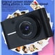 thumbnail image 4 of Cámara digital para niños, regalo de vacaciones, alta definición, toma frontal y trasera, 2000 W, mini cámara de video de 2.0 pulgadas, puede tomar fotografías, cámaras digitales, 4 of 8
