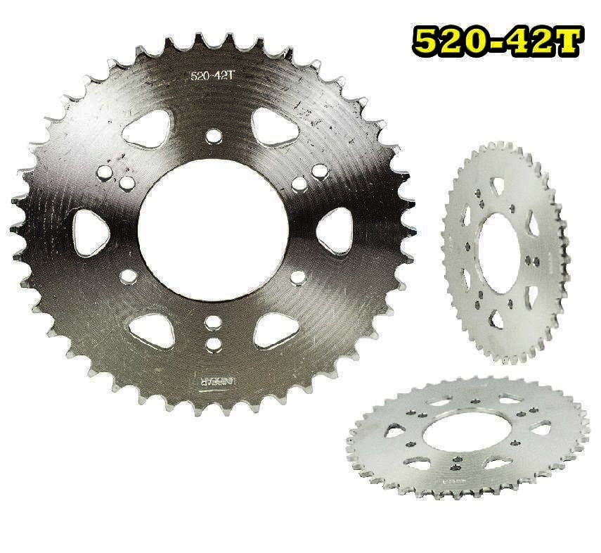 walmart sprocket