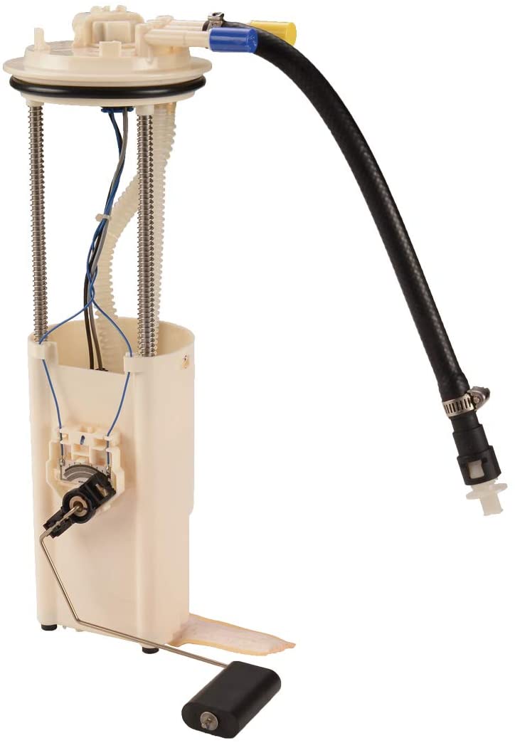 Fuel Pump Module Assembly For Chevy Express & GMC Savana 1998-2002 | Replace 25318656 With Sending Unit