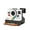 Camera, variant on 593/802PCS Vintage Camera Model Building Block Toy Kids Educational Assembly Set Birthday Gift Creative Retro Photography Decor