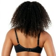 thumbnail image 3 of PARFAIT Women's Paige Unlined Wire Bra Black - 38D, 3 of 5