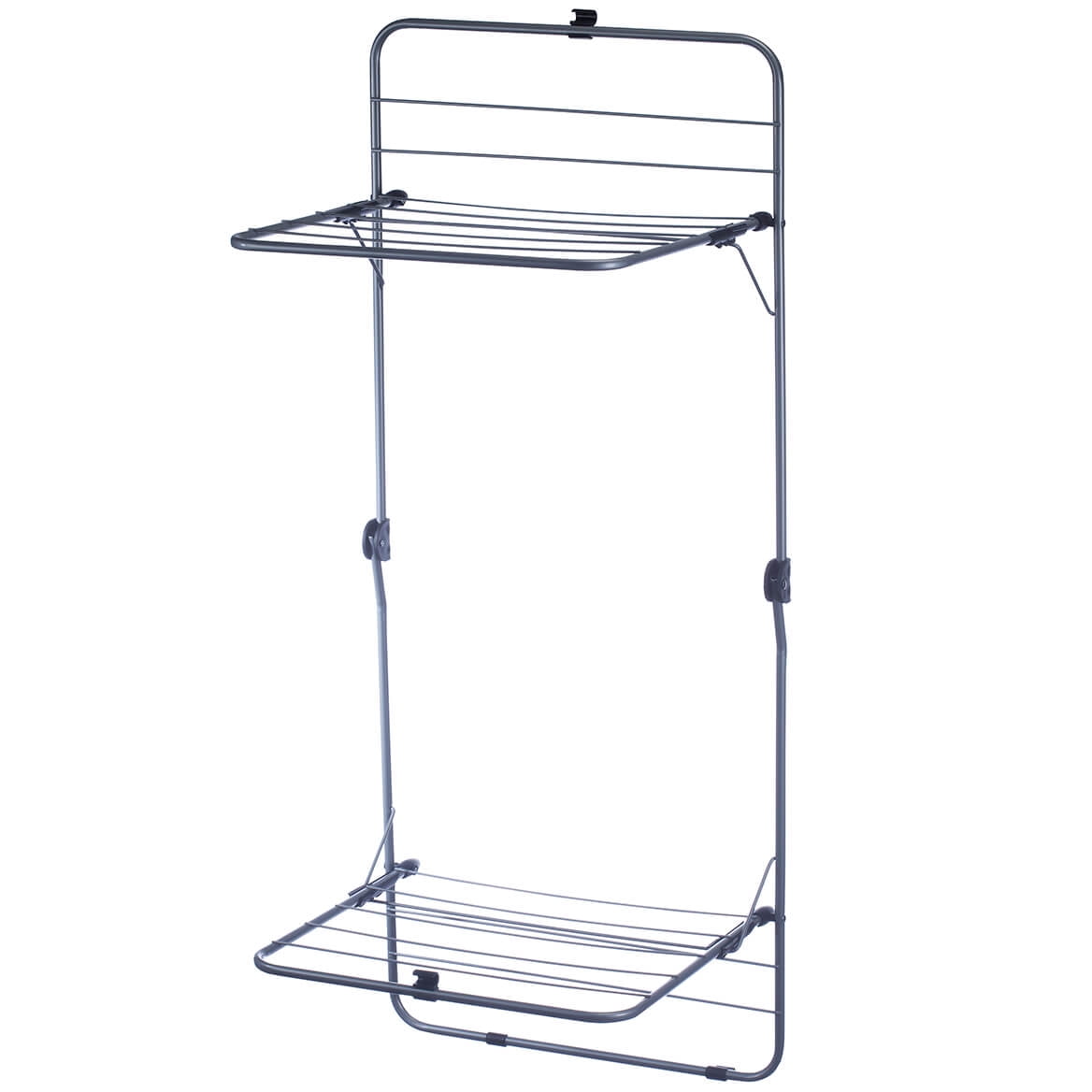 over the door drying rack