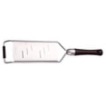 thumbnail image 2 of Moyic Rebanador rallador de queso, espátula inoxidable, planificador de cocina para frutas y verduras Cocina y Comedor rebanador, 2 of 6