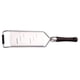 thumbnail image 2 of Toystoory Rallador De Queso Rebanador Molinillo Inoxidable Espátula Cocina Cepillo De Alimentos Para Chocolate Frutas Verduras Cocina y Comedor, 2 of 6