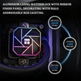 thumbnail image 4 of Enfriador de CPU Thermalright Aqua Elite 240 V3 AIO Liquid 240 mm, 4 of 5