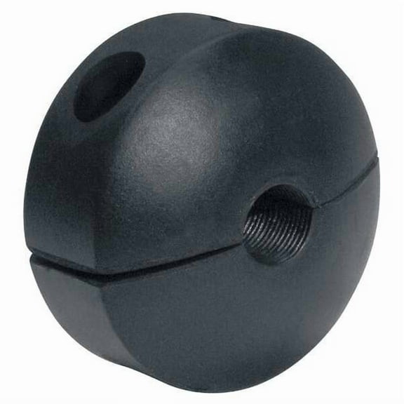 Coxreels Bumper Stop,1/2 in,Rubber 131-4