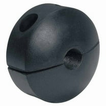 Coxreels Bumper Stop,1/2 in,Rubber 131-4