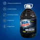 thumbnail image 3 of Detergente Liquido Ropa Oscura Real Clean 5 Lt Instant Clean, 3 of 4