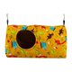thumbnail image 2 of Jaula para loros Fernando Tela impermeable Amarillo 31x15x15cm, 2 of 8