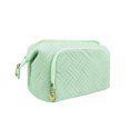 thumbnail image 3 of New cosmetic bag with large capacity and good looks, portable foreign trade travel large capacity waterproof toiletry bag, 3 of 5