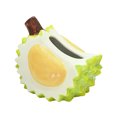 thumbnail image 1 of Dispensador de durian de cerámica con tapa para caja de pañuelos, 1 of 2