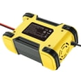 thumbnail image 3 of 7-Stage Car Battery Smart Battery with Function Touching Button Large Digital Display Multiple Protection Mode 100-240V for 12V/24V Car SUV RV Motorcycle Truck Yacht, 3 of 7