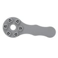 thumbnail image 5 of Air Valve Wrench Multipurpose 8 Tooth Spiral Air Valve Wrench for Kayaks Canoes Inflatable Boats, 5 of 8