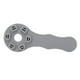 thumbnail image 5 of Llave de Válvula de aire en Espiral, reparación de la llave de válvula de aire multipósito reparación resistente portátil para canoas, 5 of 7