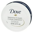 thumbnail image 2 of Dove Intensive Nourishing Cream 150ml, 2 of 2