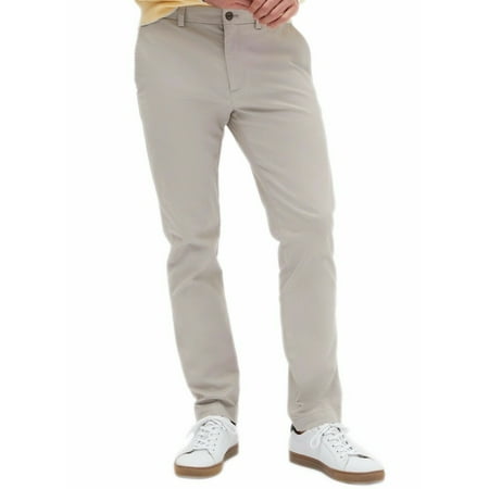aiden stretch chino