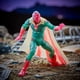 thumbnail image 4 of Marvel Legends Civil War Vision Heimdallr Valkyrie Thor 6 "figura de acción suelta, 4 of 4