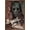 Bronze Framed Version, variant on The Wizarding World: Harry Potter - Death Eaters - Masks