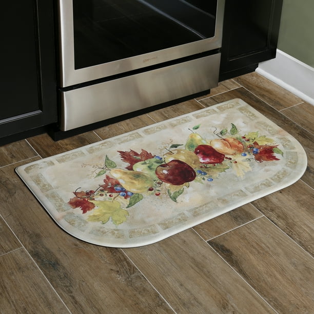 Home Dynamix Cook N Comfort AntiFatigue Kitchen Mat