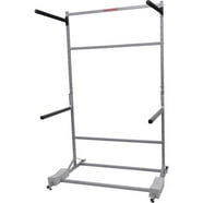 Ssg - Bsn 1148826 Permanent Bat Rack Baseball-Softball Field ...