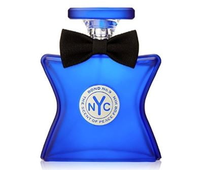 bond no 9 the scent of peace for him review