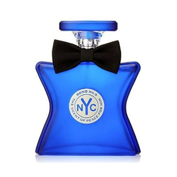 Bond No. 9 Bond No. 9 The Scent of Peace Eau De Parfum, Cologne for Men, 3.3 Oz