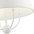 thumbnail image 2 of Livex Lighting - Ridgecrest - 4 Light Pendant in New Traditional Style - 18, 2 of 9