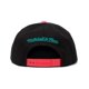 thumbnail image 3 of Gorra Mitchell & Ness San Antonio Spurs Basquetbol negro UNITALLA Mitchell & Ness 6HSSMM19455-SASBKRD, 3 of 3