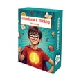 thumbnail image 2 of Tarjetas de desarrollo de pensamiento para niños | Set de 55 tarjetas para mejorar el aprendizaje y la resolución de problemas | Juegos educativos divertidos e interactivos, 2 of 6