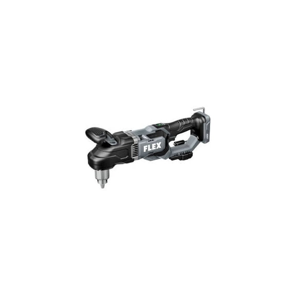 FLEX 1/2"" Compact Right Angle Drill Bare Tool 24V