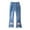 Pink-4, variant on 2025 Girls Cargo Baggy Pants Baby Dungarees Elastic Waist Wide Leg Winter Clothes for Toddler Girls Jeans Solid Color Casual Girls 6T Clothes Demin Pants with Pockets