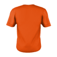 thumbnail image 3 of Alleson Men's Two-Button Mesh Baseball Jersey, 3 of 3